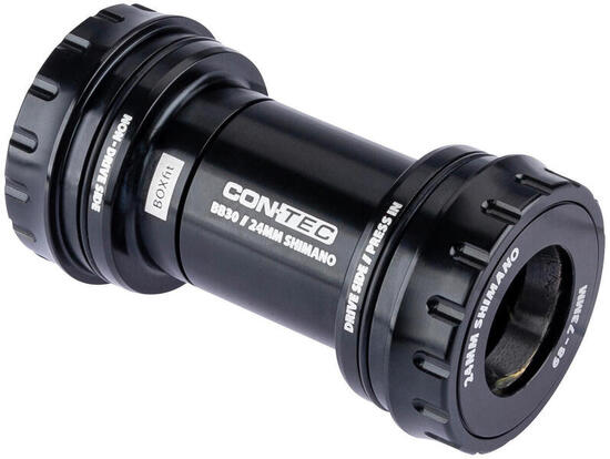 CONTEC Box.Fit BB30 jeu de pédalier Hollowtech II 68/73 mm 42 mm