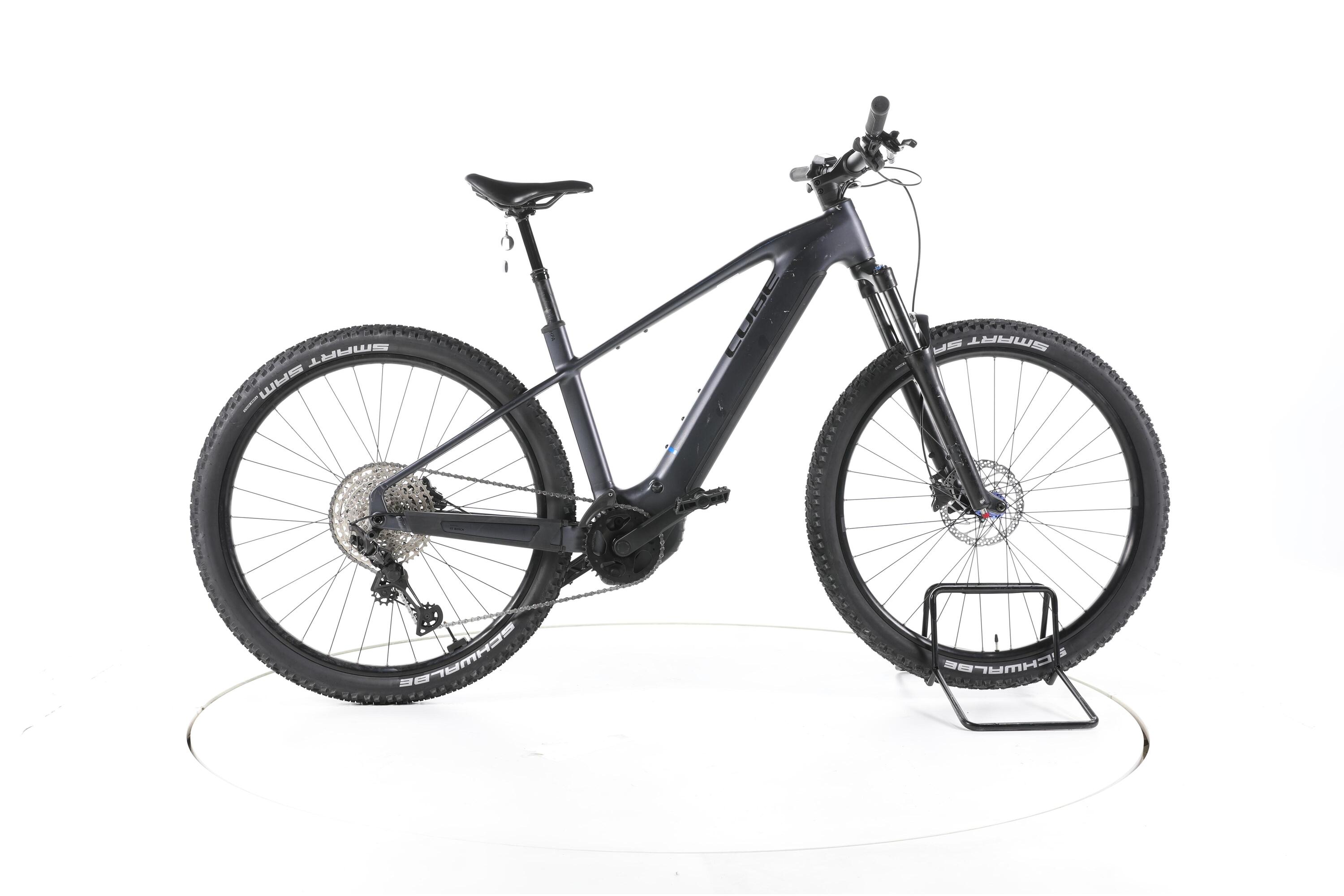 CUBE Reconditionné - Cube Reaction Hybrid Pro Vélo électrique 2024 - Bon