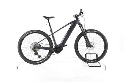 Segunda vida - Cube Reaction Hybrid Pro E-Bike 2024 - Buen estado