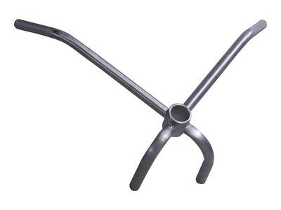 Crossmaxx total core trainer handle