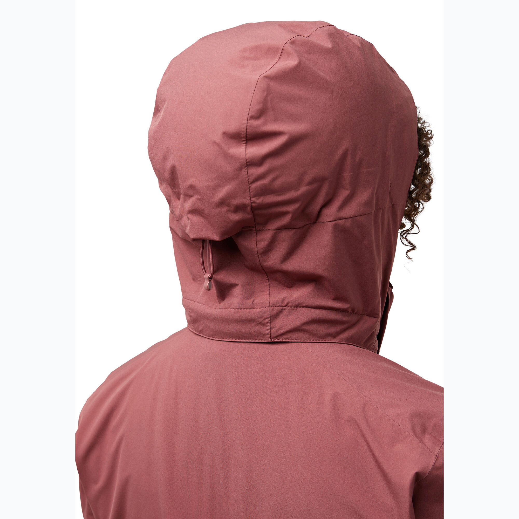 Veste 3 en 1 pour femme Jack Wolfskin Hunberg 6/7