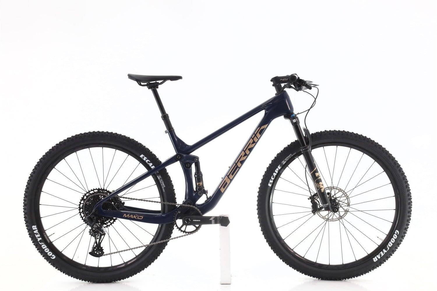 BERRIA VTT reconditionné ·  Mako · Très bon état