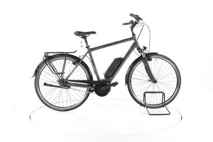 Tweedehands - Triumph e-cloud Plus City E-Bike - Zeer goed