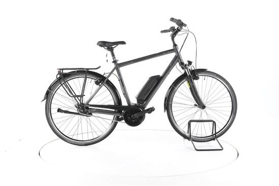 Tweedehands - Triumph e-cloud Plus City E-Bike - Zeer goed