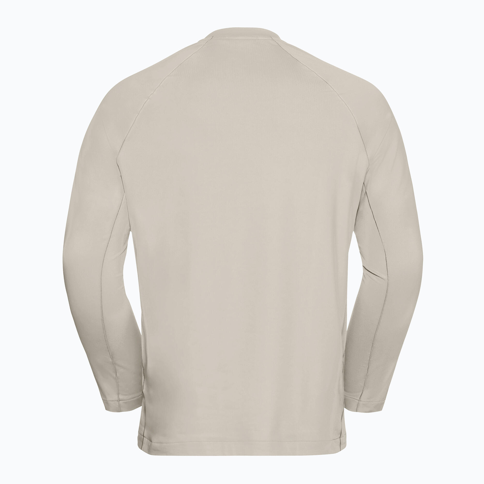 T-shirt à manches longues homme Jack Wolfskin Prelight Trail Crew 6/7