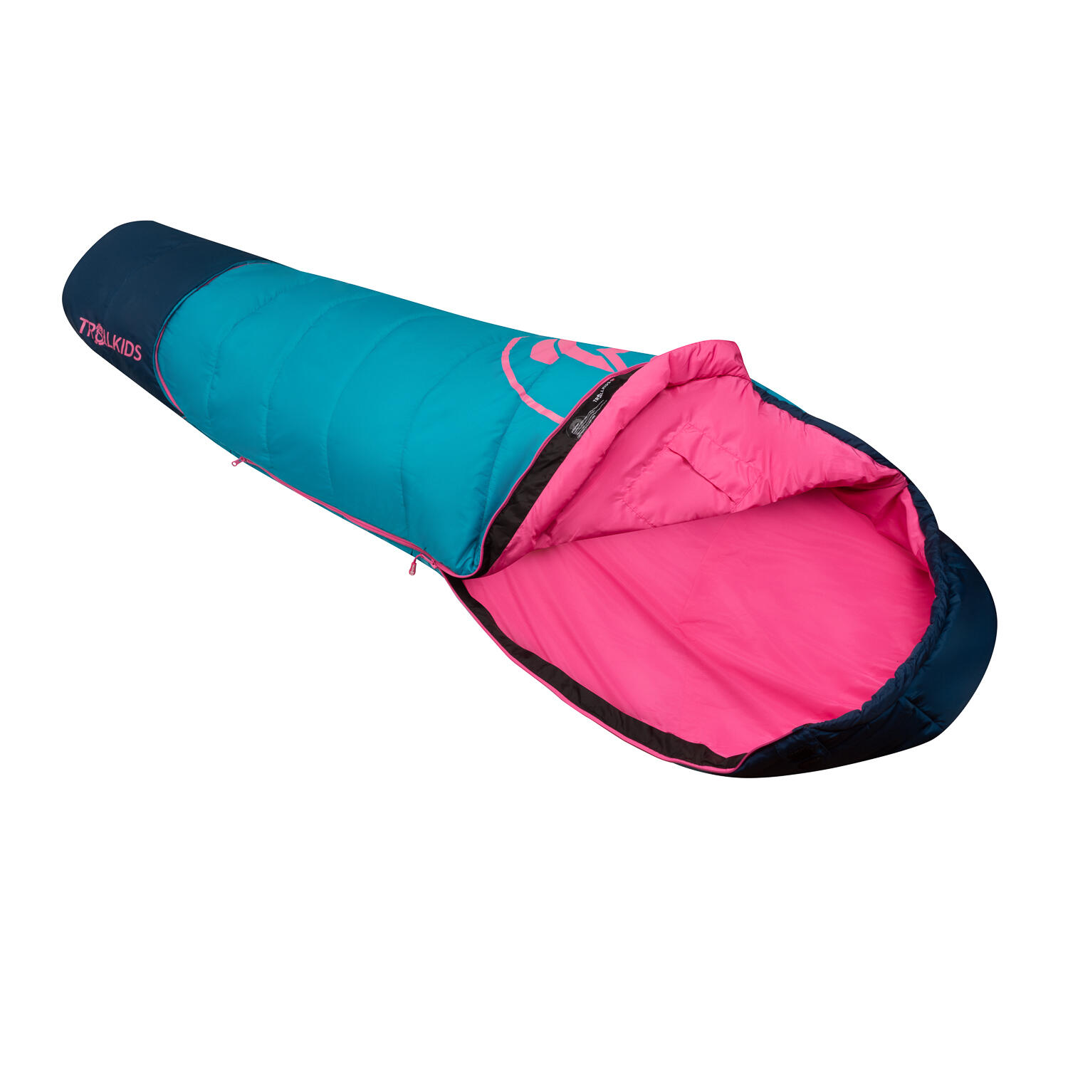 TROLLKIDS Kids Fjell Dreamer, extendable 3/7