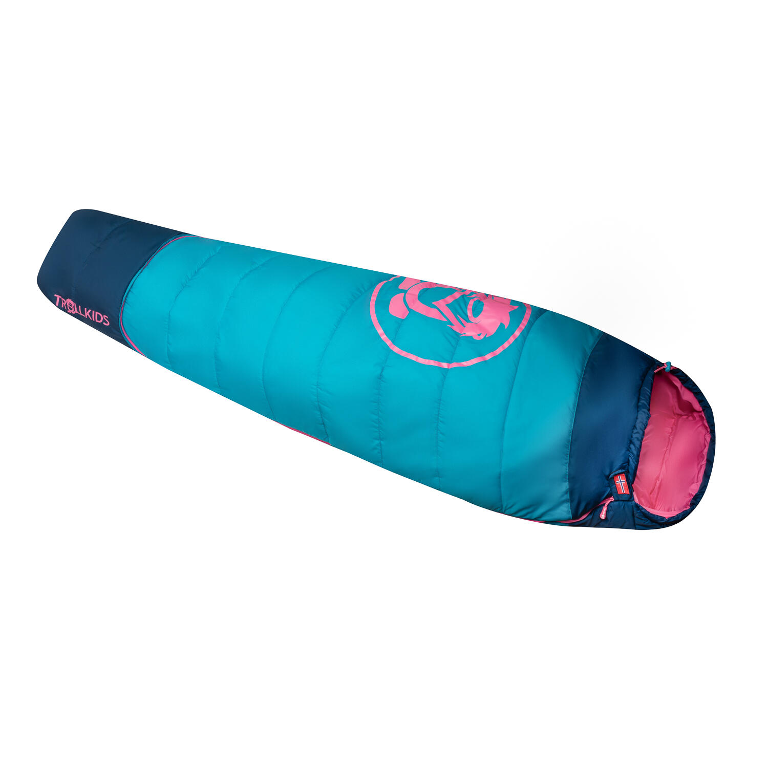 TROLLKIDS Kids Fjell Dreamer, extendable 2/7
