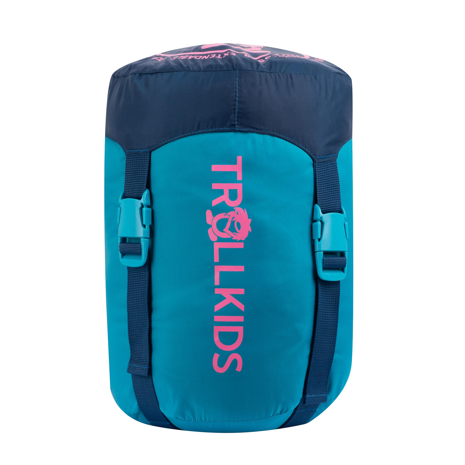 TROLLKIDS Kids Fjell Dreamer, extendable 6/7