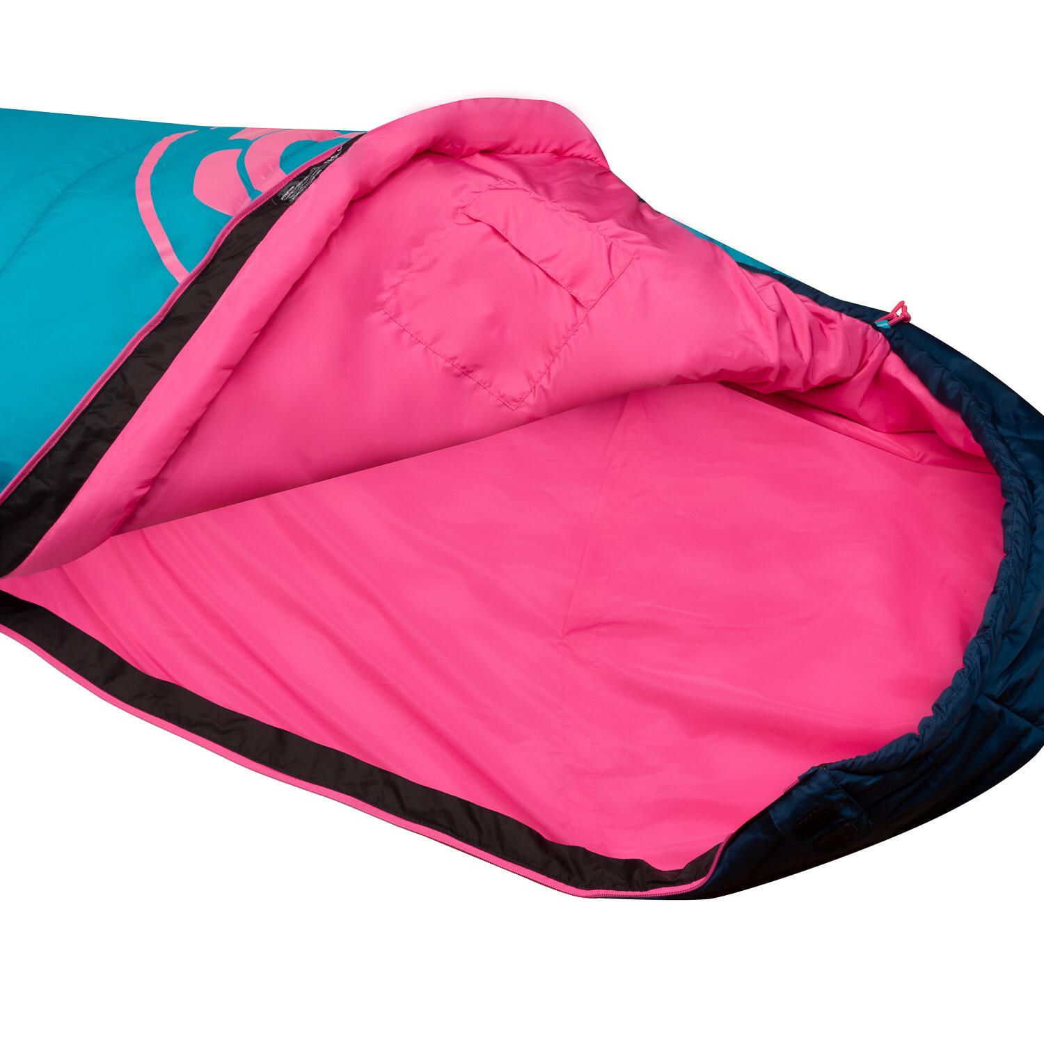 TROLLKIDS Kids Fjell Dreamer, extendable 5/7