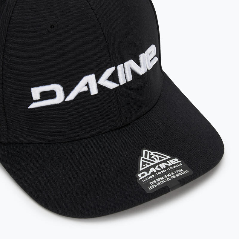 Șapcă cu cozoroc Dakine Rail 3D Ballcap
