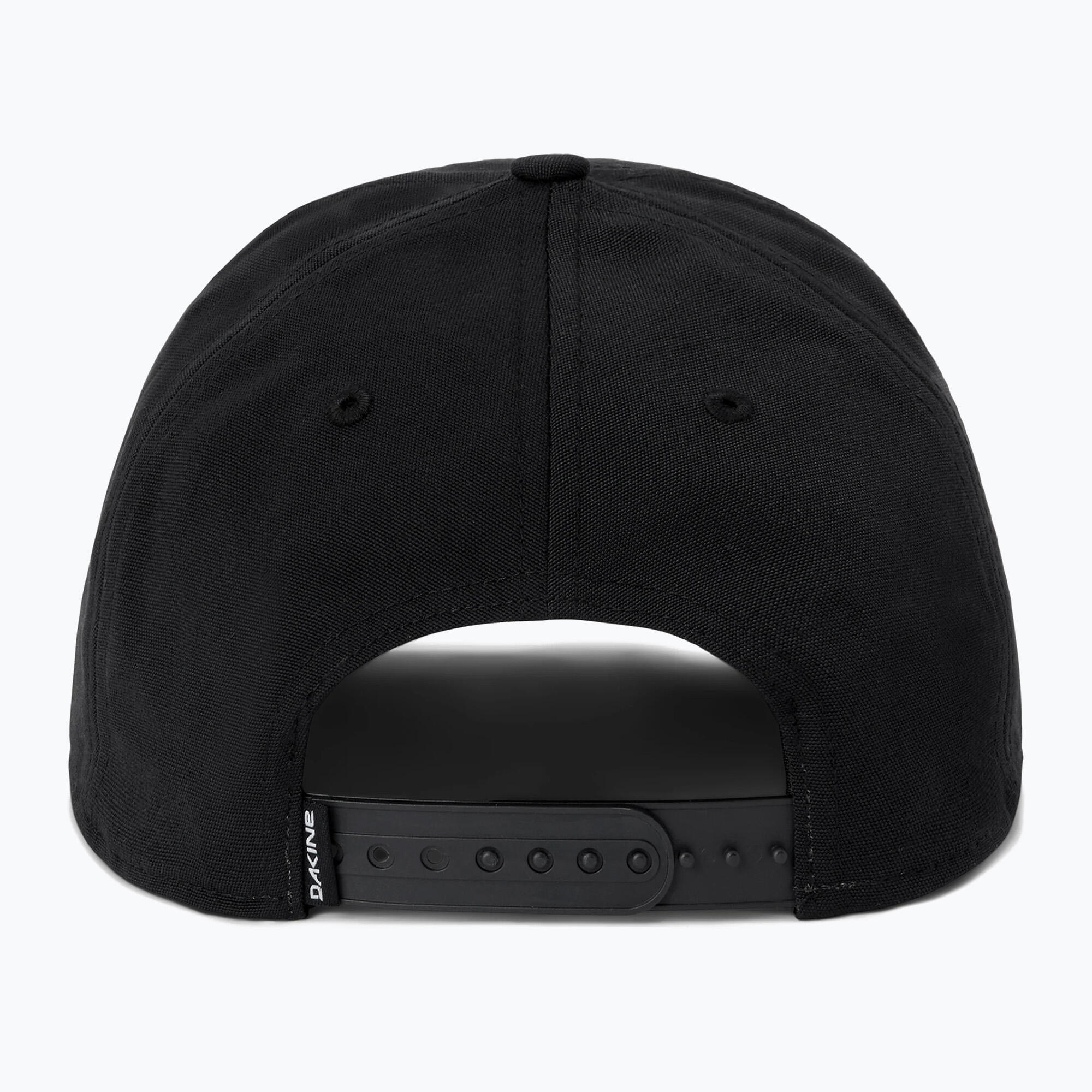 Gorra con visera Dakine Rail 3D Ballcap 6/7