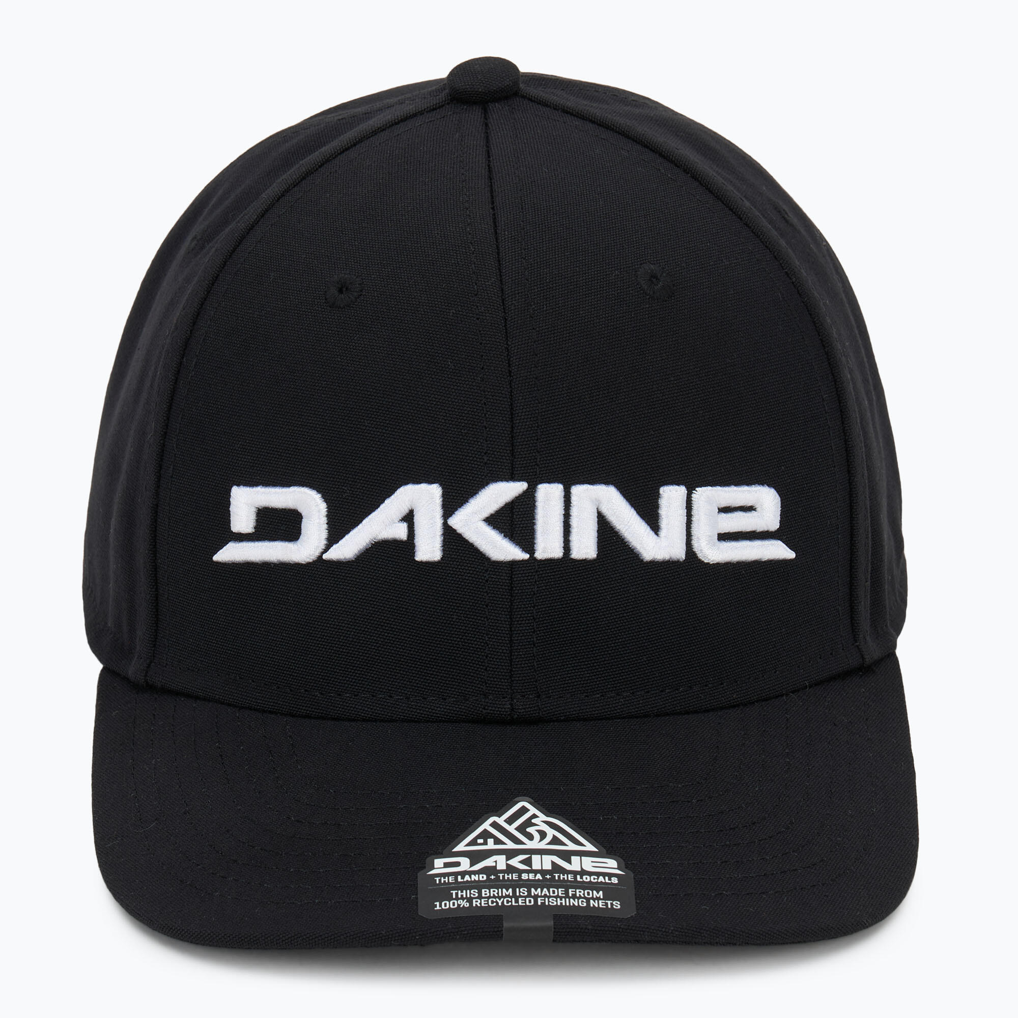 Gorra con visera Dakine Rail 3D Ballcap 2/7