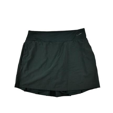 Mini jupes Femme Dri-Fit Tennis Noir