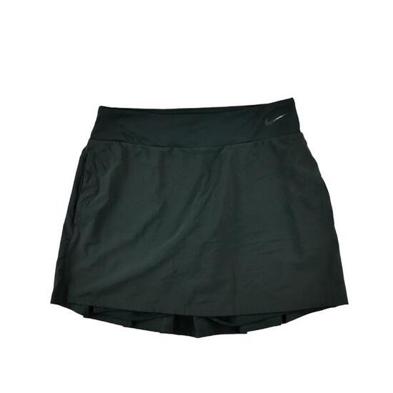 Mini jupes Femme Dri-Fit Tennis Noir