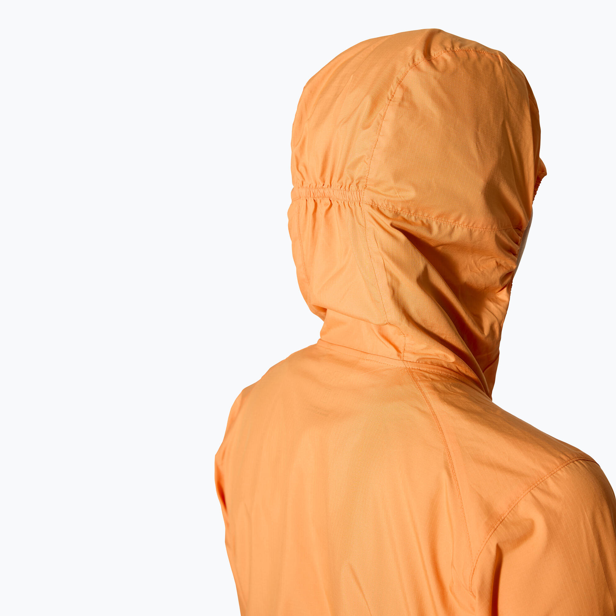 Kurtka przeciwiatrowa damska Rab Windgather Hoody 6/7