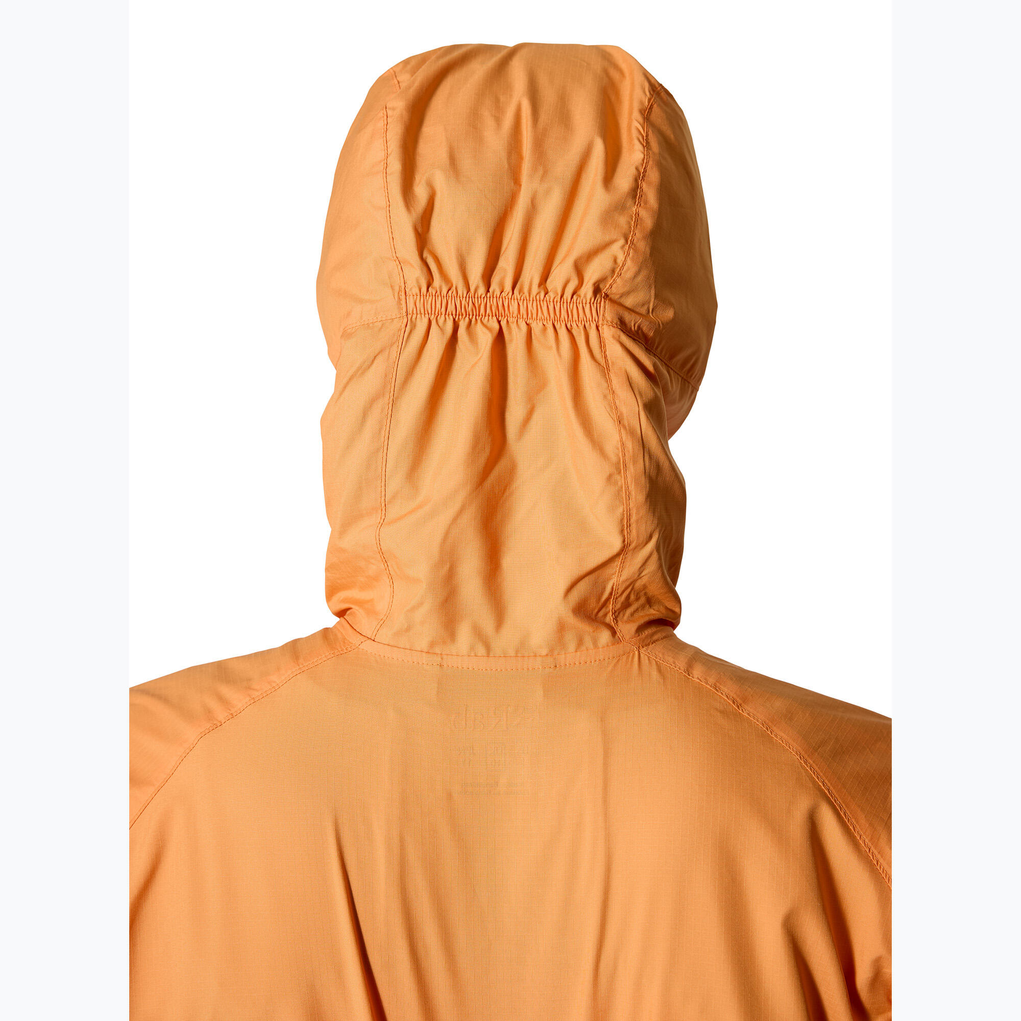 Kurtka przeciwiatrowa damska Rab Windgather Hoody 7/7