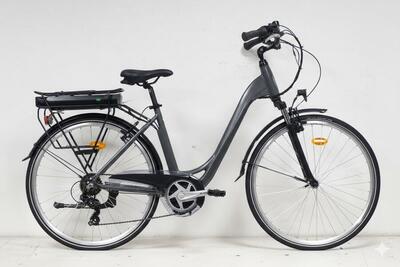 Bici da Città Denver E8000 MM Motore Centrale