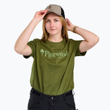 Pinewood Finnveden Sports Mesh pet