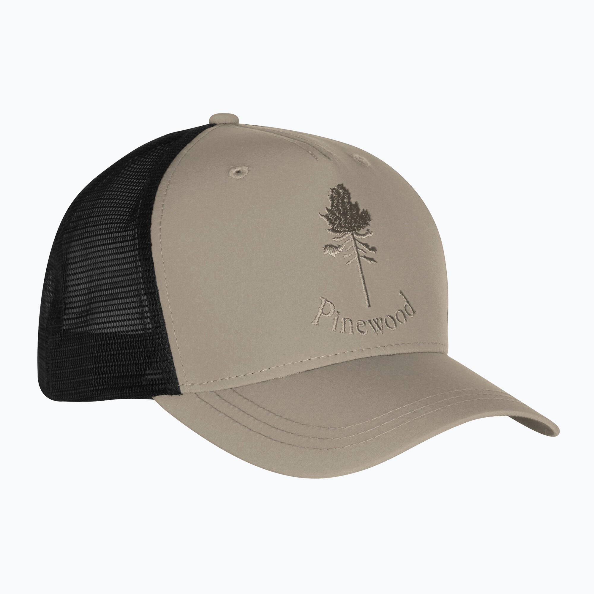 Casquette à visière Pinewood Finnveden Sports Mesh 3/6