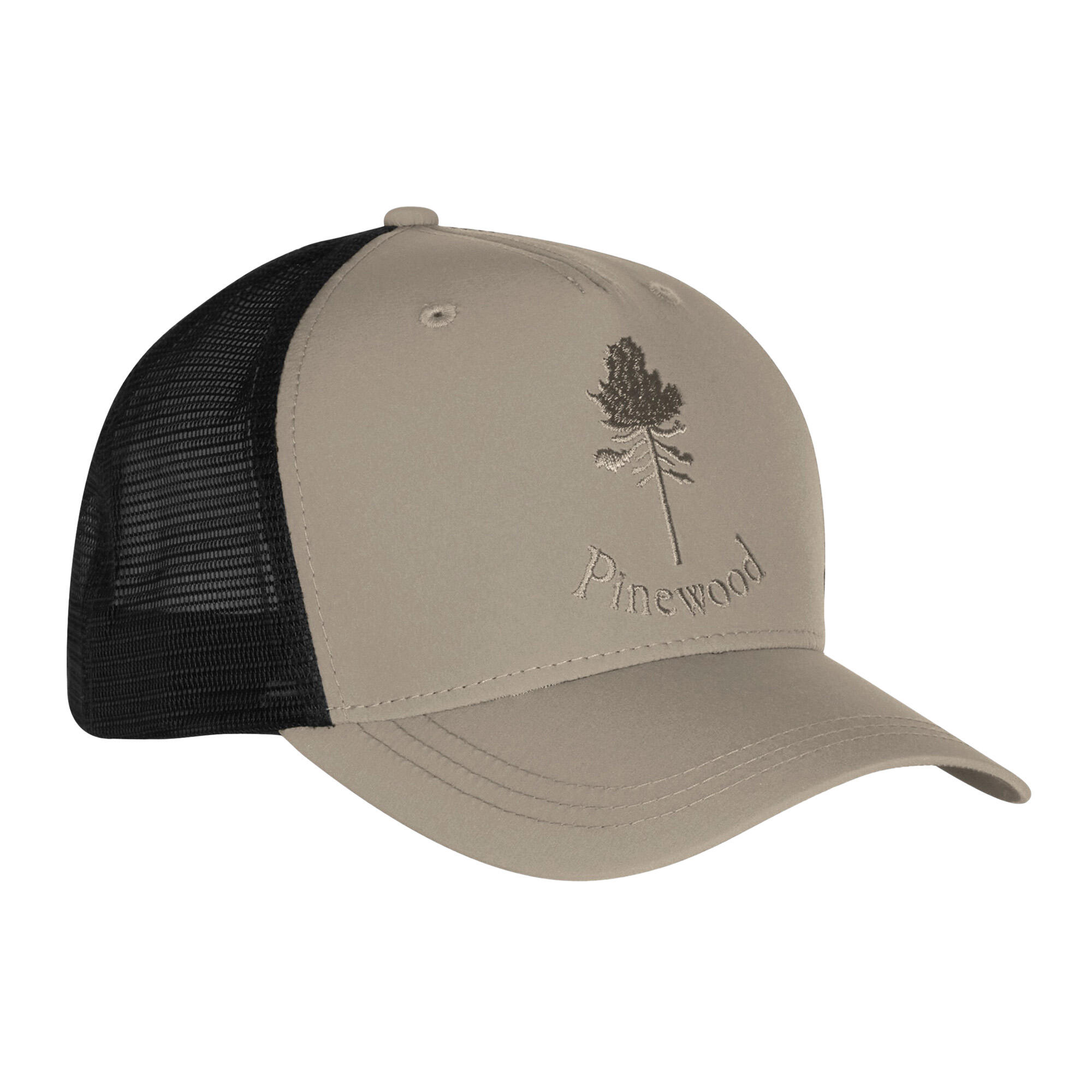 Casquette à visière Pinewood Finnveden Sports Mesh 6/6