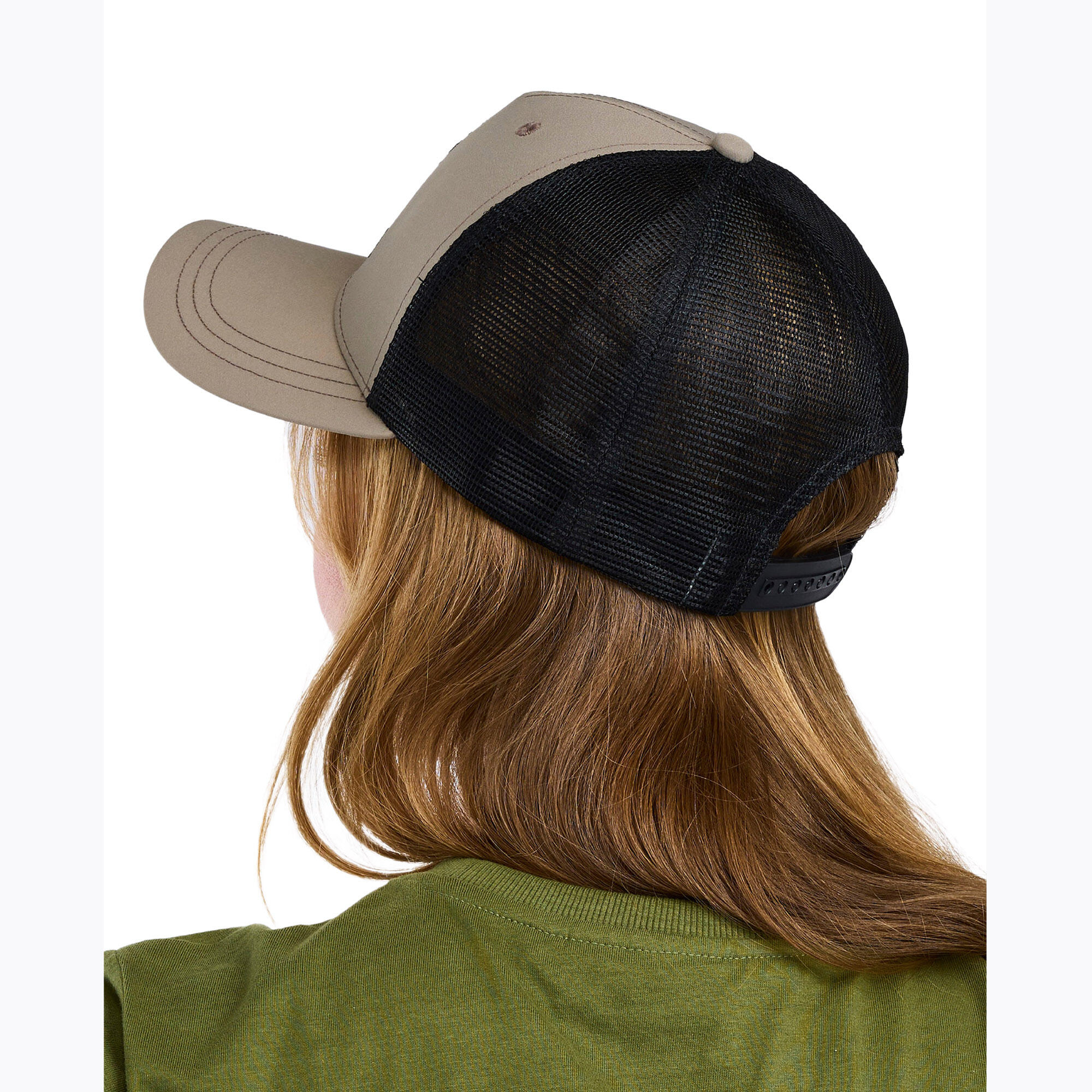 Casquette à visière Pinewood Finnveden Sports Mesh 2/6