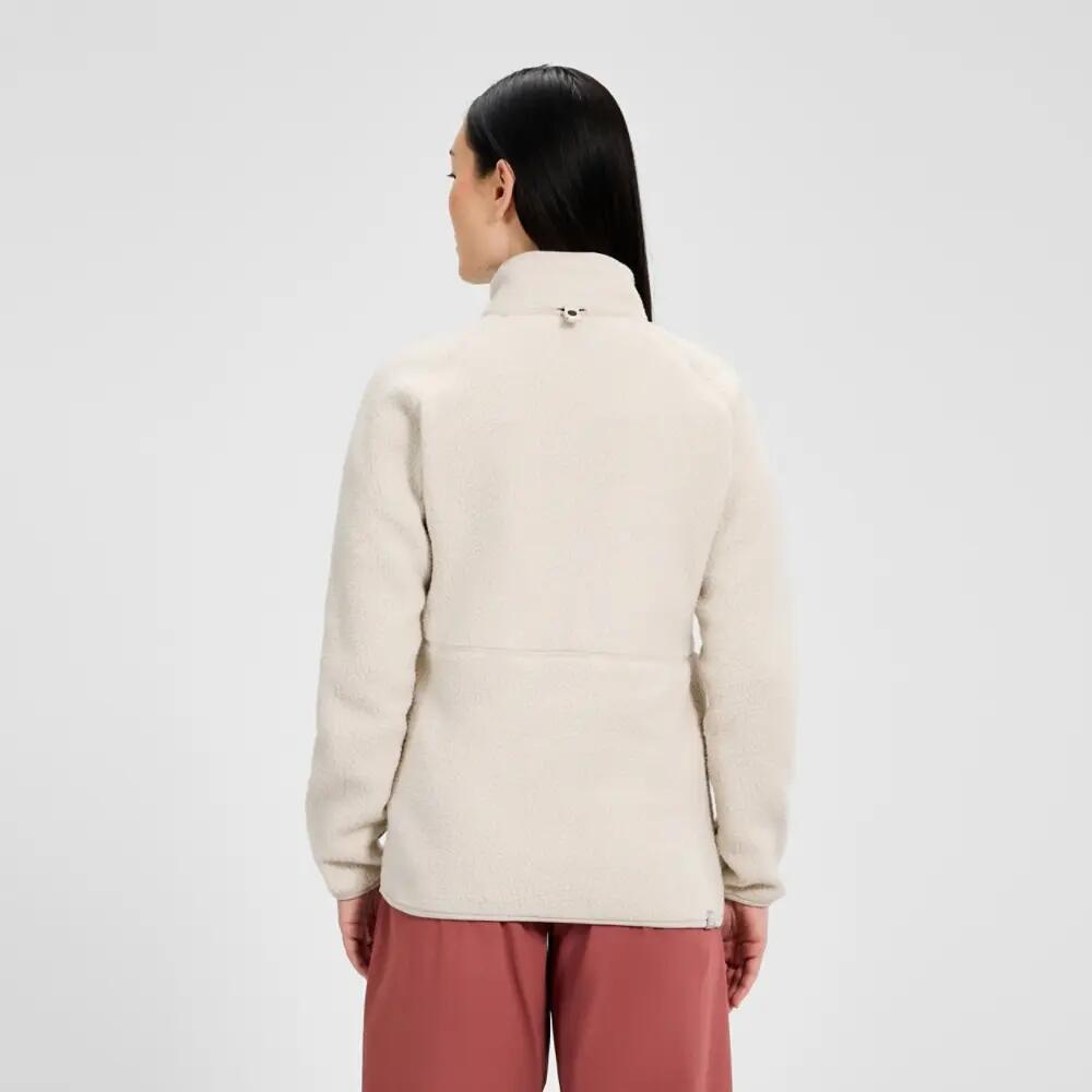 Polaire femme Berghaus Hanby IA 4/7
