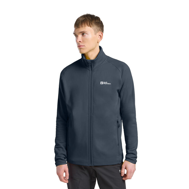 Hanorac bărbați Jack Wolfskin Baiselberg Fz