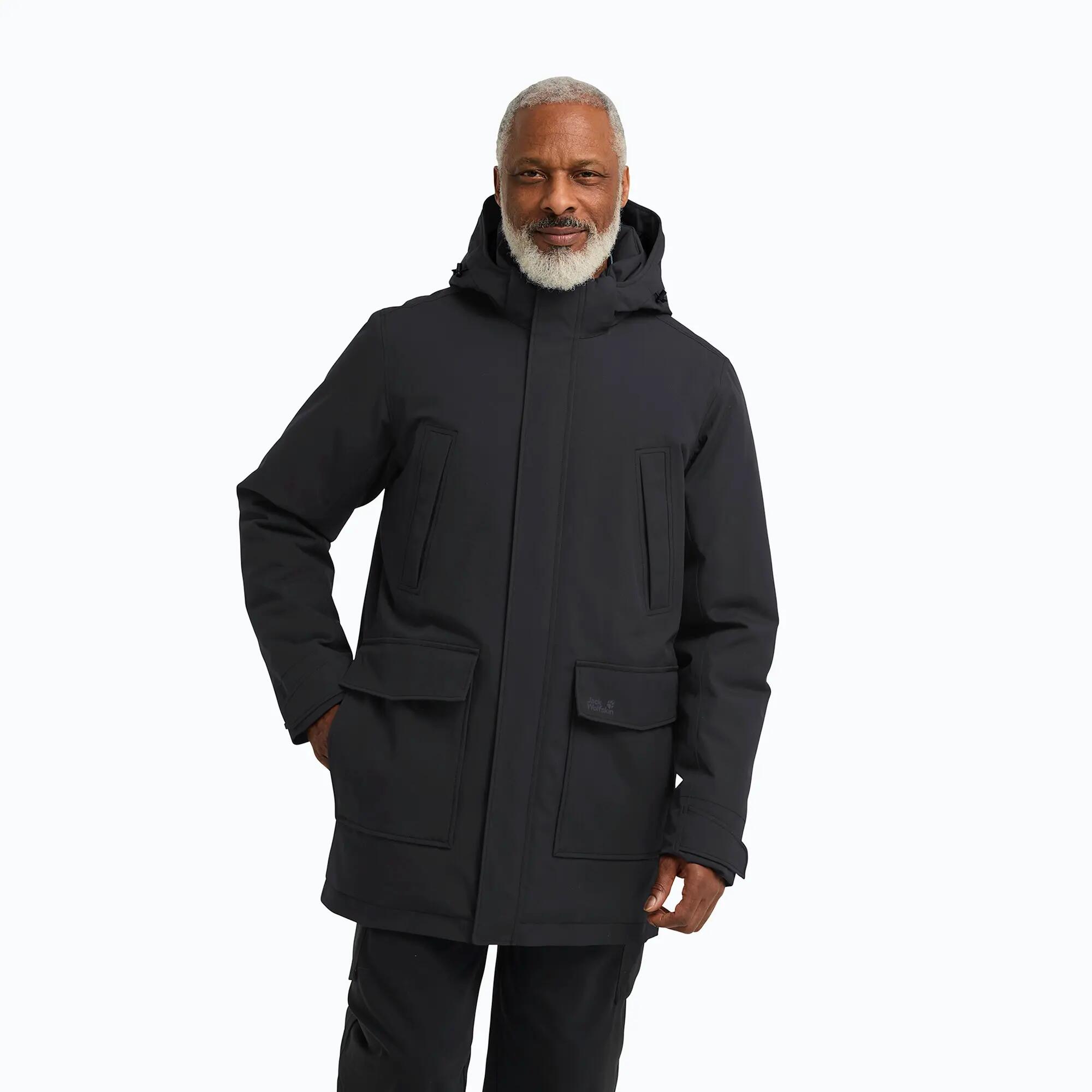 JACK WOLFSKIN picture