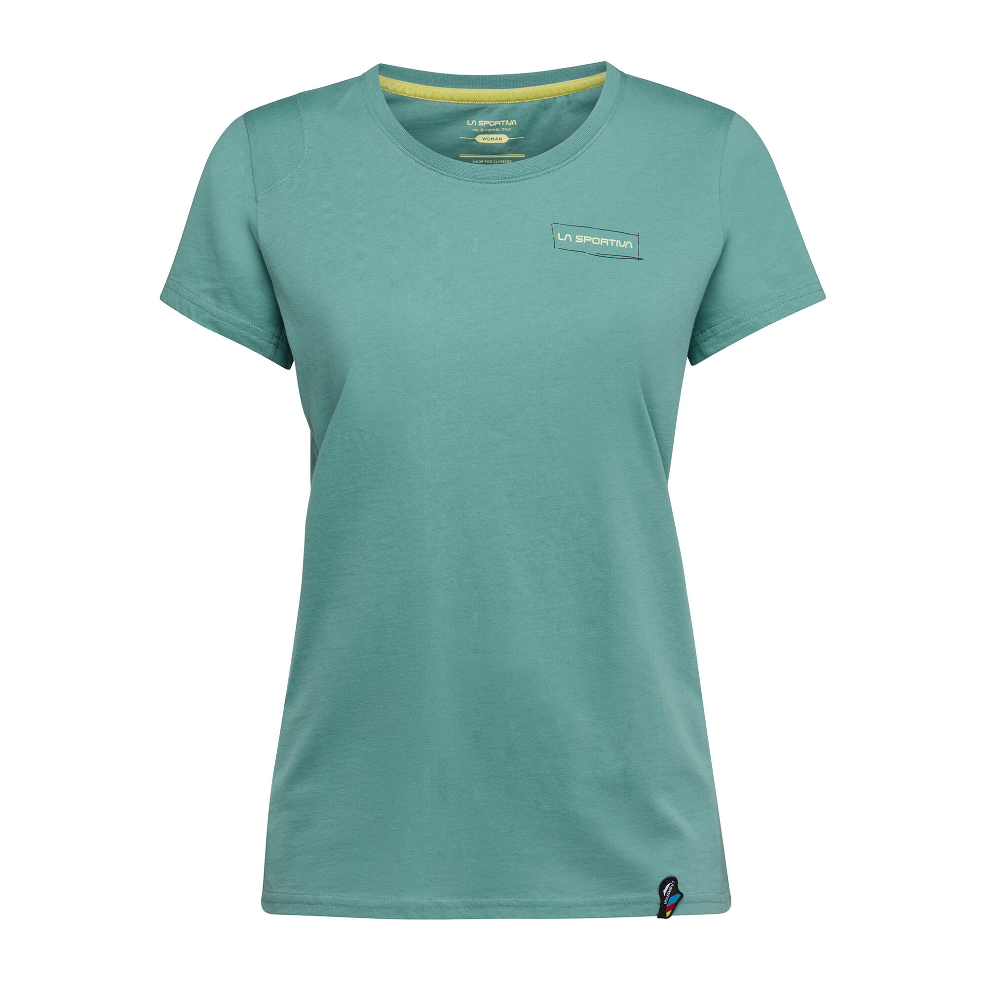 T-shirt femme La Sportiva Mantra 3/3