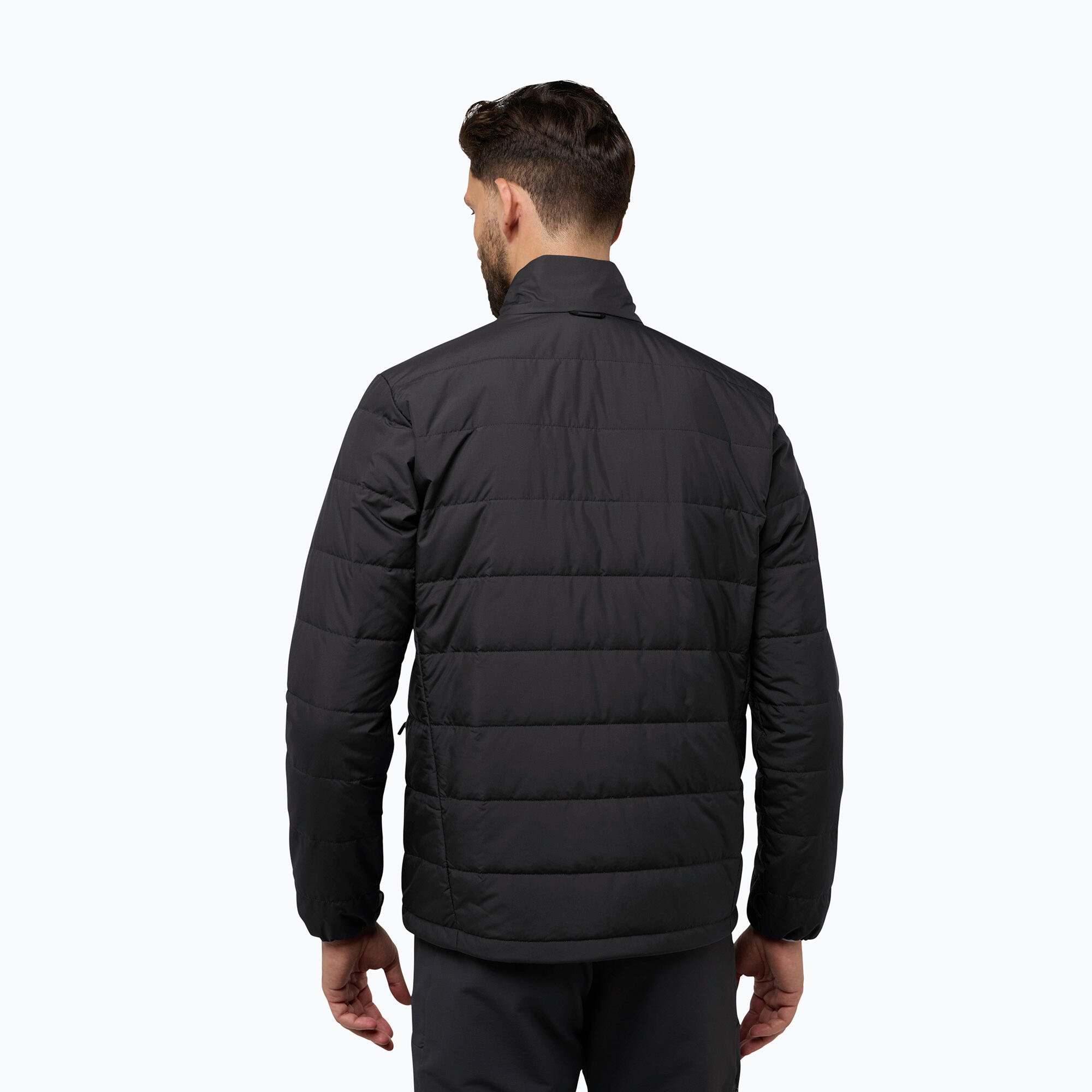 Veste 3 en 1 pour homme Jack Wolfskin Jasper 3In1 6/7