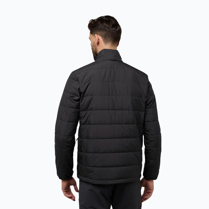 Geacă 3în1 pentru bărbați Jack Wolfskin Jasper 3In1