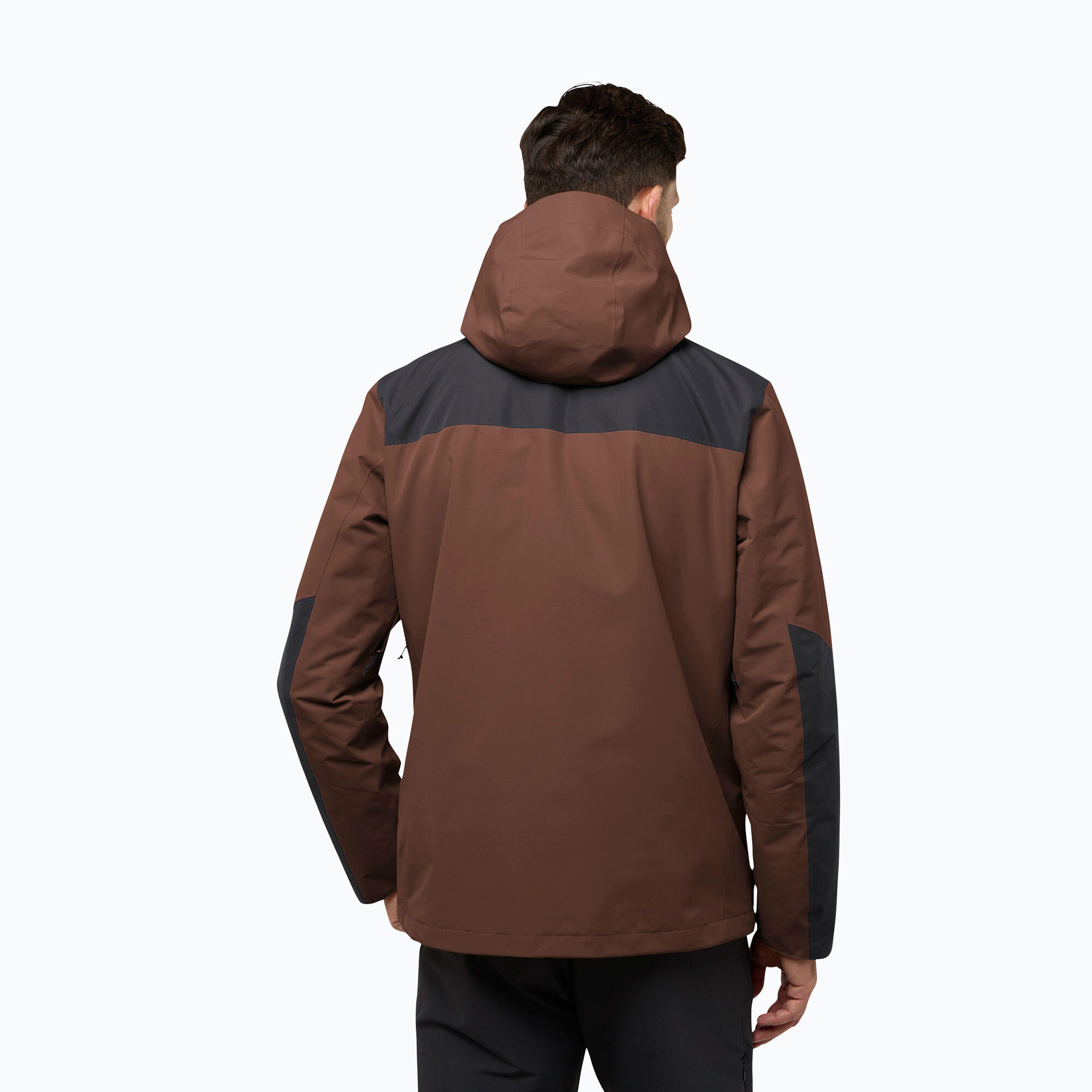 Veste 3 en 1 pour homme Jack Wolfskin Jasper 3In1 3/7