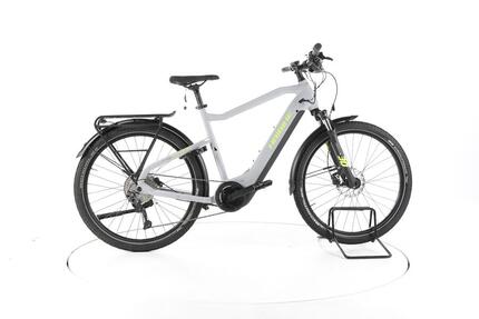 Refurbished - Haibike Trekking 6 Trekking E-Bike - In gutem Zustand