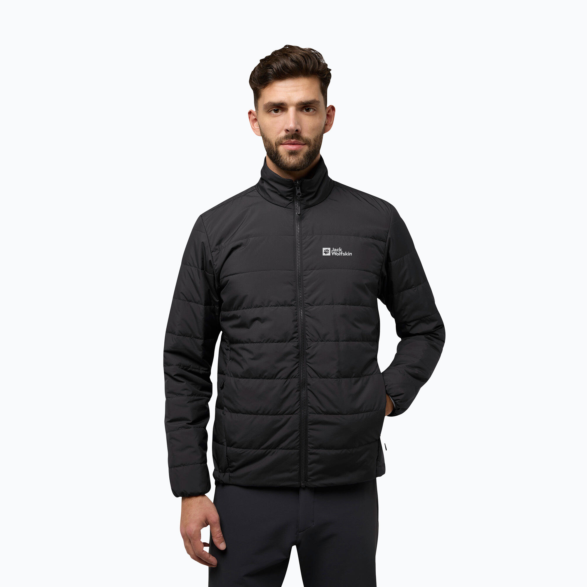 Veste 3 en 1 pour homme Jack Wolfskin Jasper 3In1 5/7