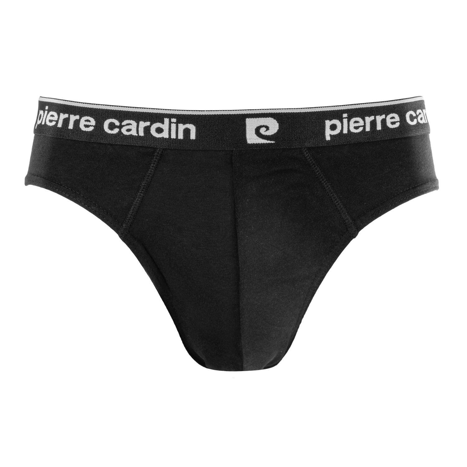 Lot de 8 Slips homme en coton 4/5
