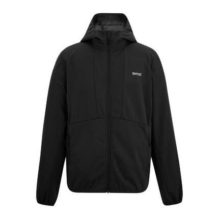 Veste Softshell TREDMOOR Homme (Bleu De Chine)