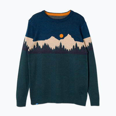 Maglione da uomo KAVU Highline
