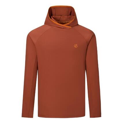 Sweat À Capuche SPRINT CITY Homme (Épices Arabes)