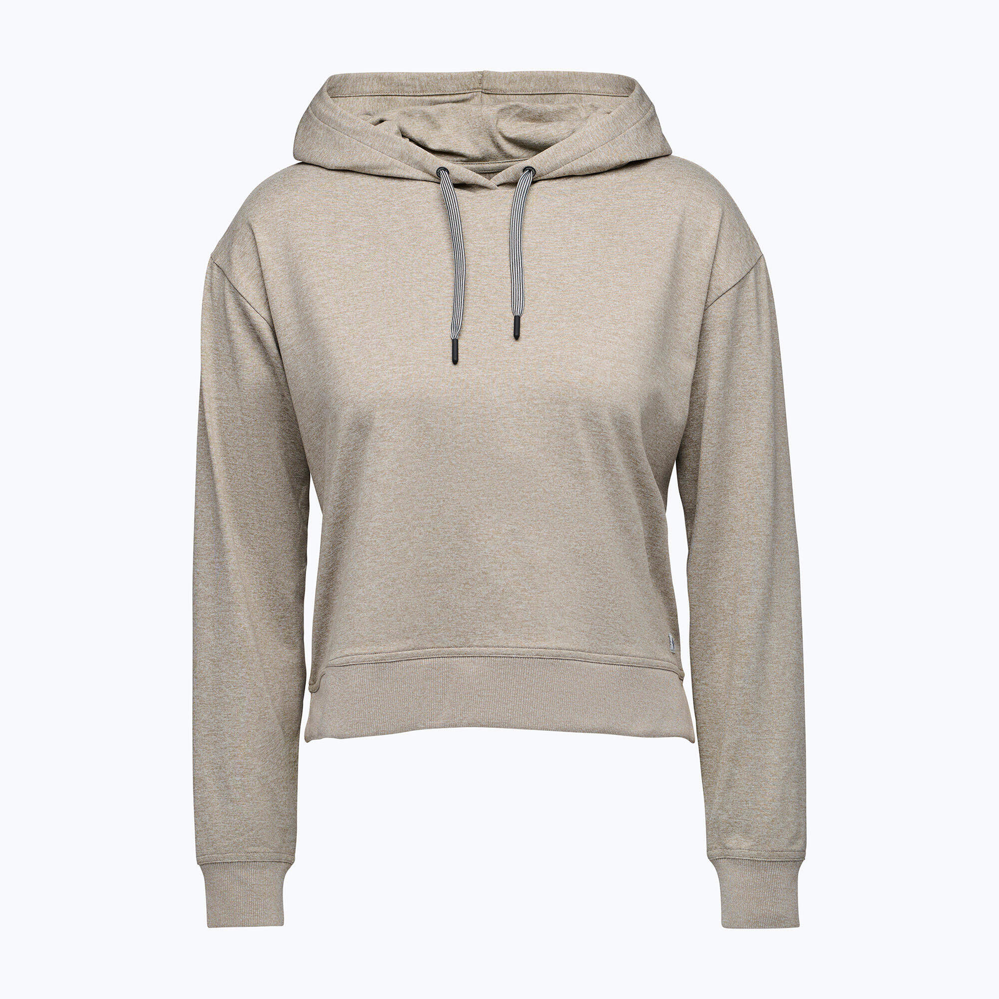 Felpa da donna Black Diamond Circuit Midlayer Hoody 6/7
