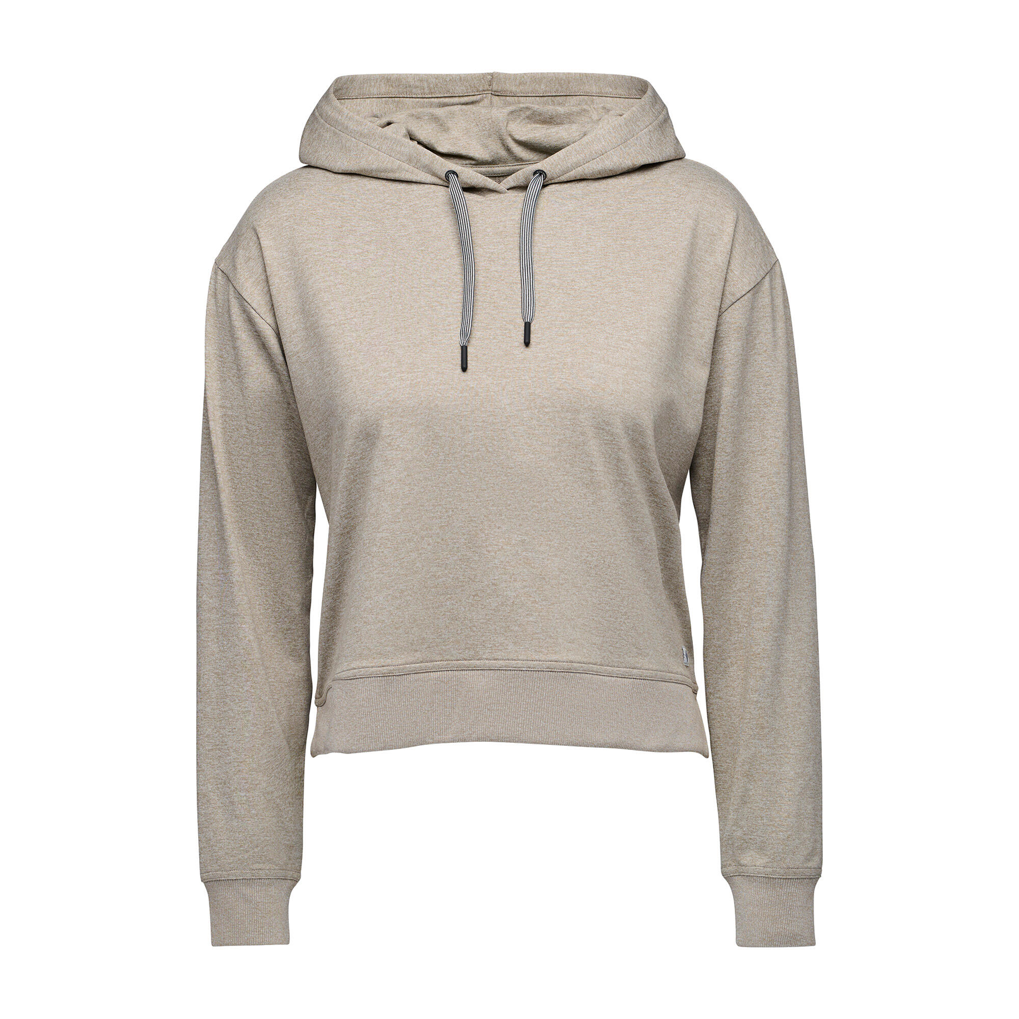 Felpa da donna Black Diamond Circuit Midlayer Hoody 7/7