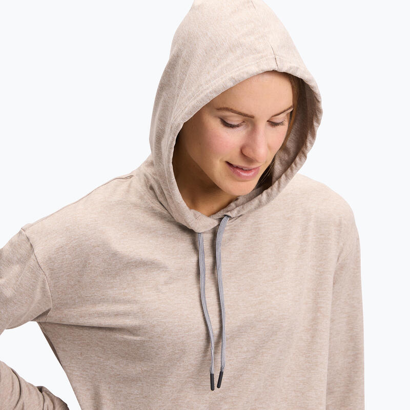 Hanorac damă Black Diamond Circuit Midlayer