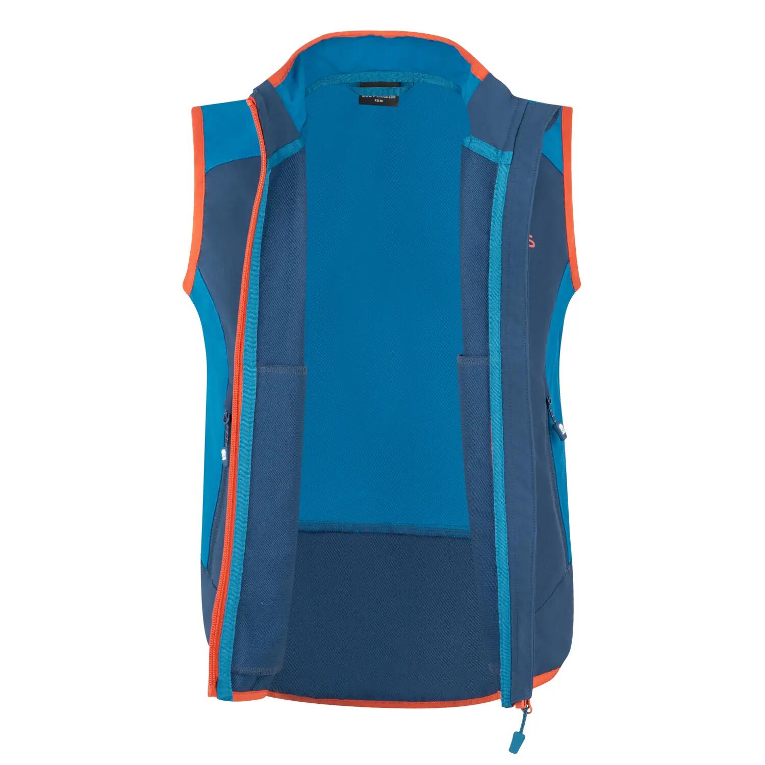 Kids Balestrand Vest 3/3