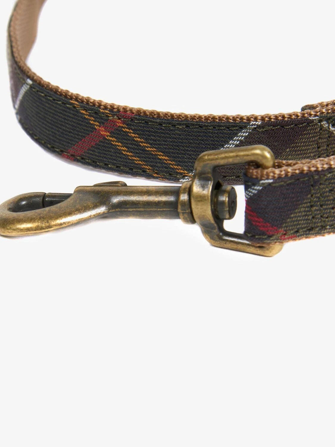 Laisse Barbour pour chien 5/5