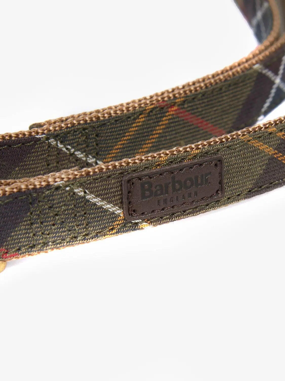 Laisse Barbour pour chien 4/5