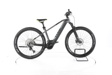 Segunda vida - Cube Reaction Hybrid Pro Allroad E-Bike 2023 - Muy buen estado