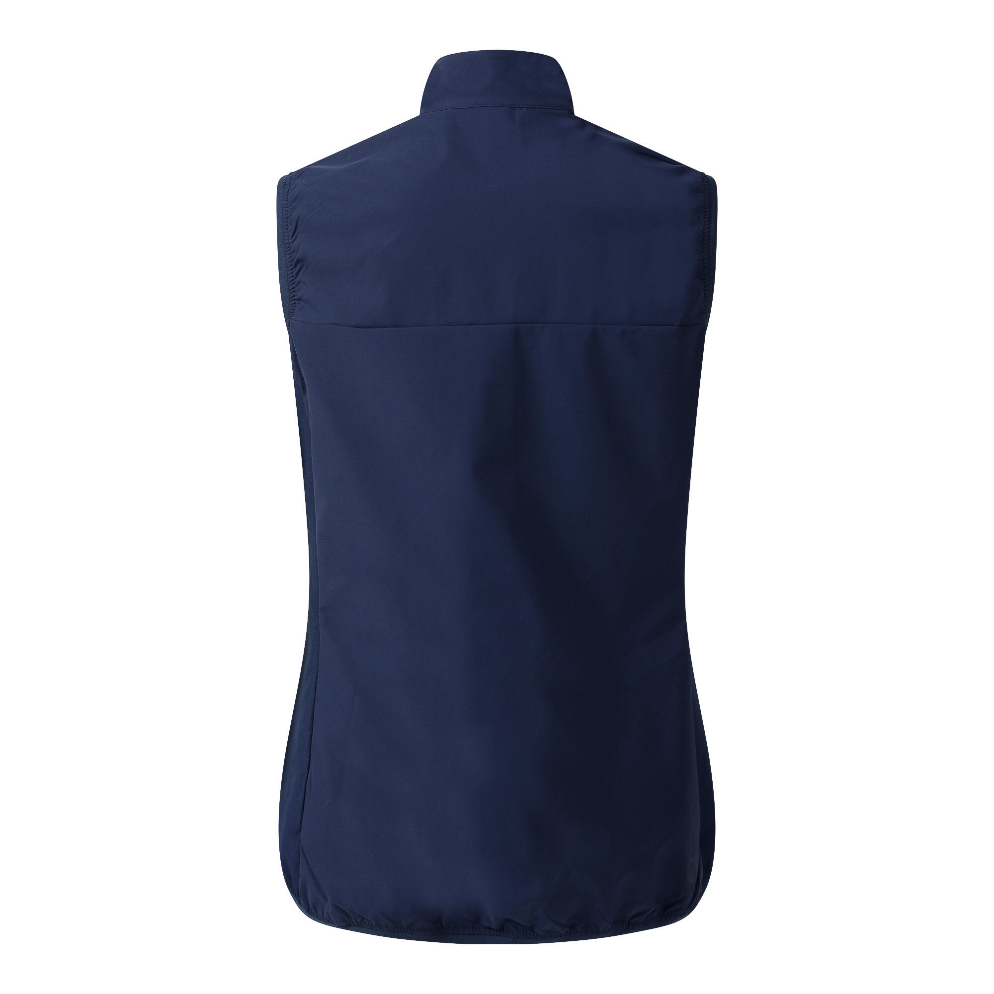 Veste Sans Manches NOMADIC Femme (Bleu Marine) 2/5
