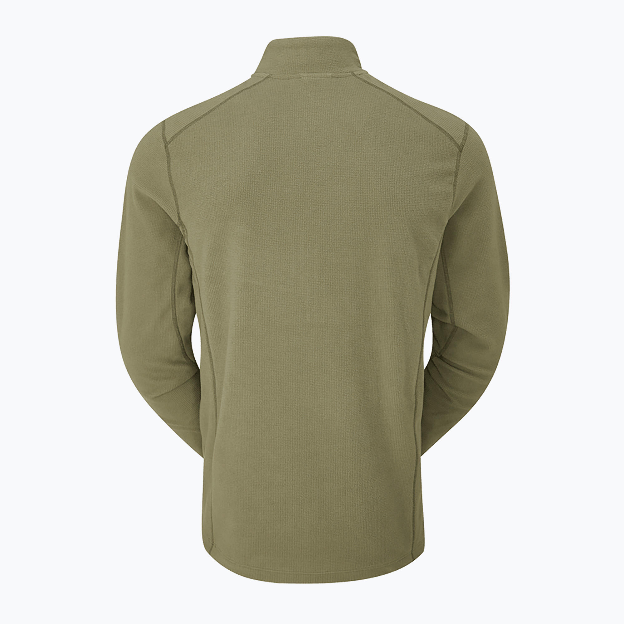 Sweat-shirt homme Rab Tecton Pull-On 2/3