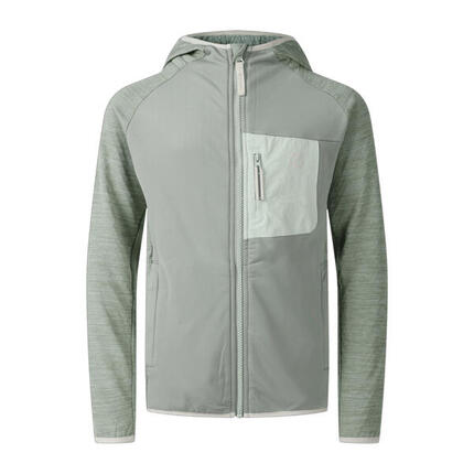 Haut De Sport EXPEDITION Enfant (Bleu Oxford)