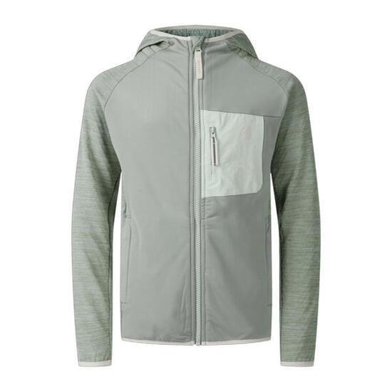 Haut De Sport EXPEDITION Enfant (Vert Glacier)