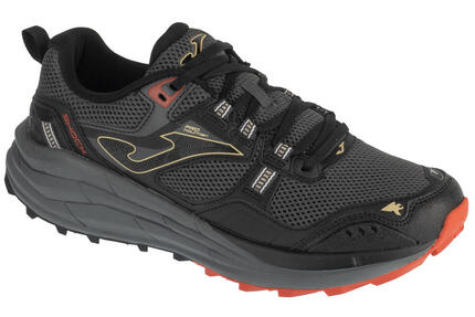Chaussures Trail Homme Joma Shock Men 26 Noir
